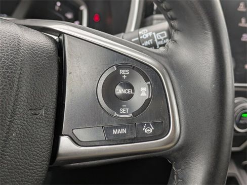 Used 2017 Honda CR-V EX-L image 29