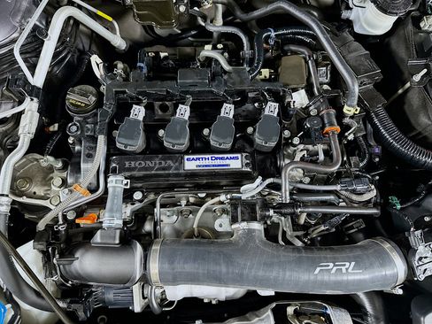 Used 2020 Honda Accord EX-L image 32