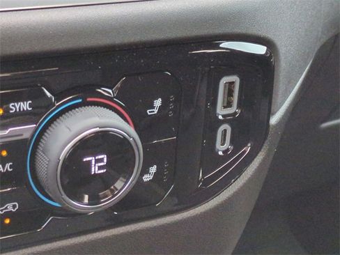 New 2026 Chevrolet Silverado 1500 LT image 22