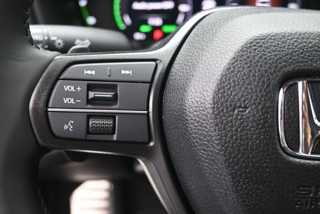 New 2026 Honda Accord Sport image 7