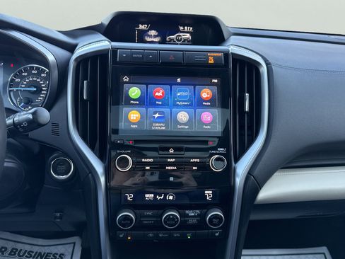 Used 2021 Subaru Ascent Limited w/ Technology Package image 20