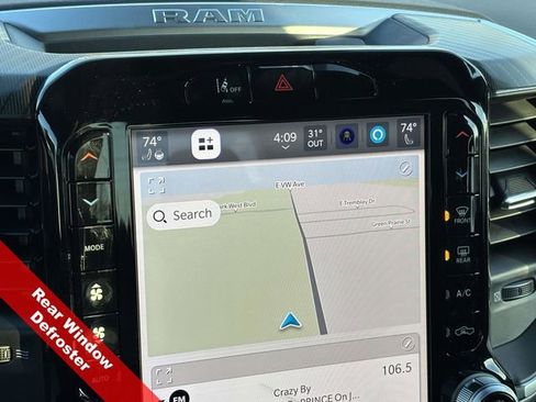 New 2026 RAM 1500 Big Horn image 26