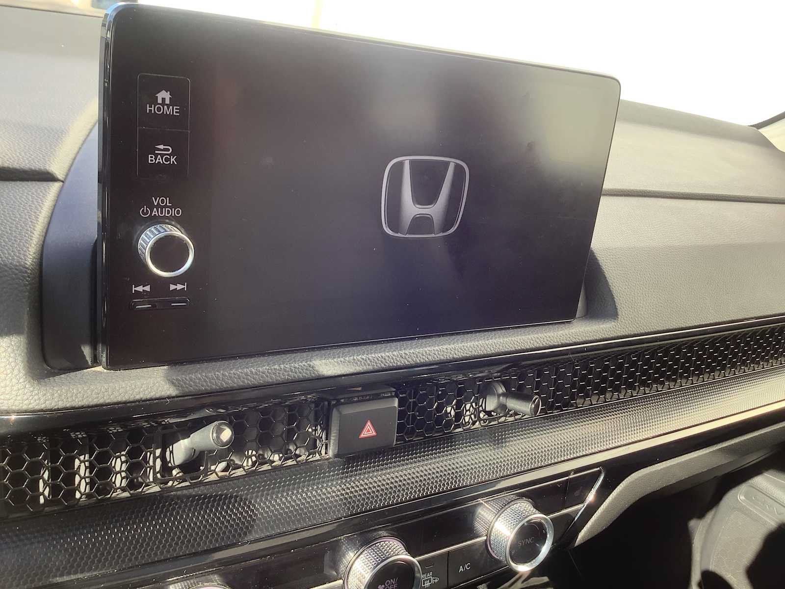 Certified 2024 Honda CR-V EX-L image 16