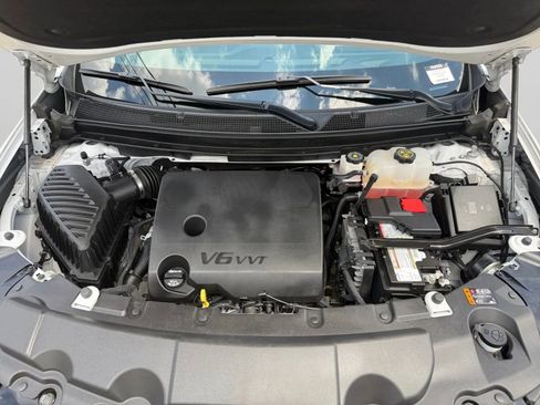 Used 2023 Chevrolet Traverse High Country AWD/4WD image 38