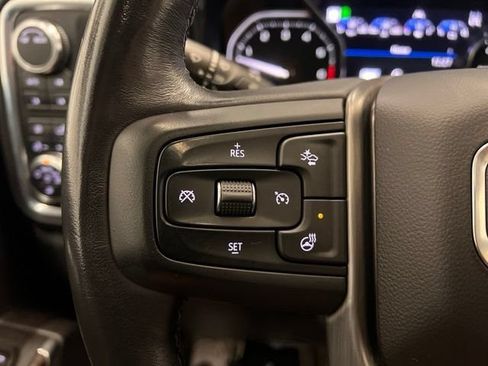 Used 2021 GMC Sierra 1500 Denali w/ Denali Ultimate Package AWD/4WD image 21