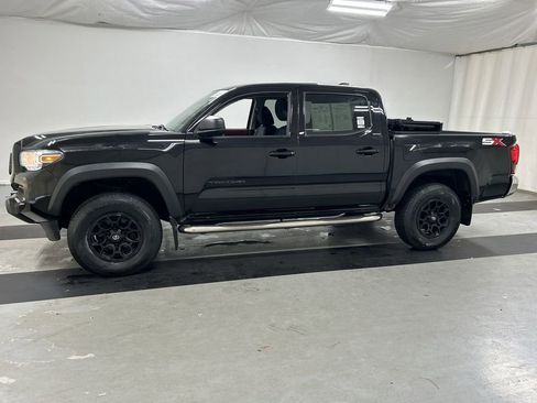 Used 2023 Toyota Tacoma SR5 w/ SX Package image 6