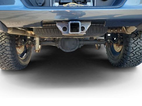 Used 2019 Chevrolet Silverado 1500 RST w/ All-Star Edition image 27