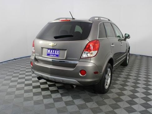 Used 2012 Chevrolet Captiva Sport LT w/ Convenience Package image 21