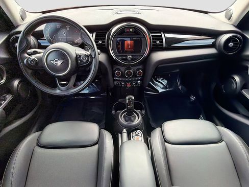 Used 2021 MINI Cooper S w/ Coral Red Edition image 15