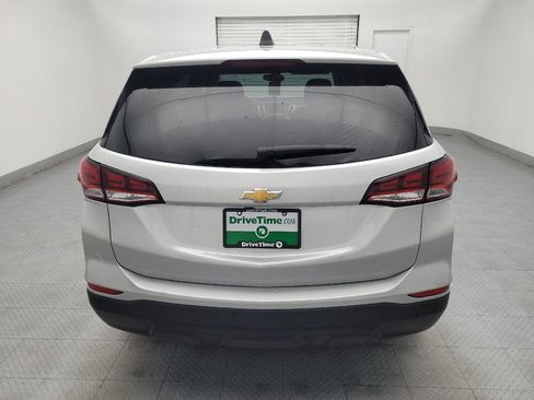 Used 2022 Chevrolet Equinox LS w/ LS Convenience Package FWD image 7