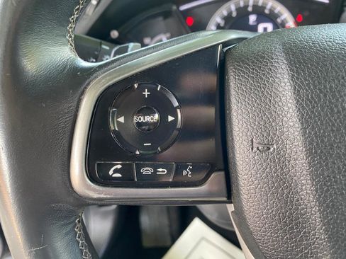 Used 2017 Honda Civic Sport image 52
