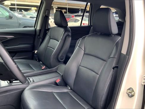Used 2018 Honda Pilot EX-L image 11