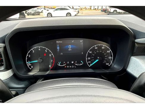 Used 2024 Ford Maverick XLT w/ Equipment Group 300A Standard image 13