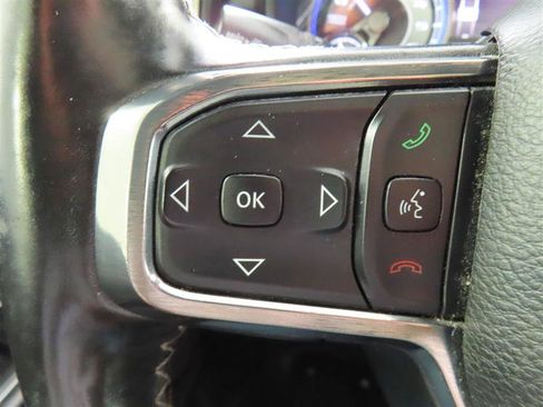 Used 2019 RAM 1500 Limited AWD/4WD image 24