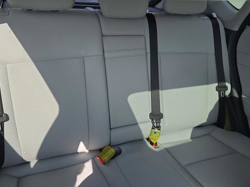 New 2026 Hyundai Kona Limited AWD/4WD image 10