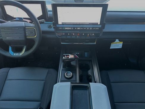 New 2025 GMC Hummer EV 3X w/ Extreme Off-Road Package image 11