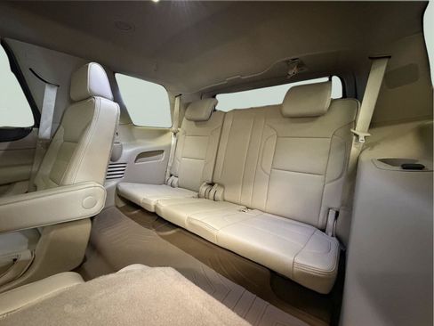 Used 2016 GMC Yukon Denali w/ Open Road Package AWD/4WD image 26
