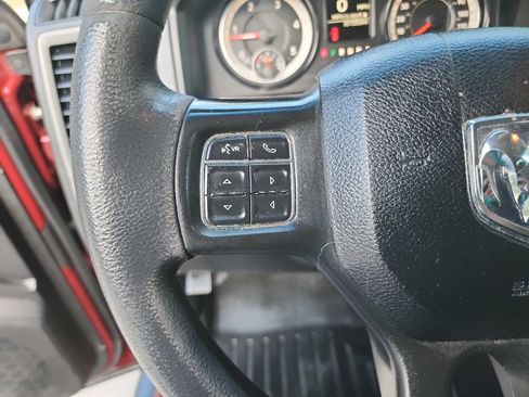 Used 2018 RAM 2500 Tradesman w/ Chrome Appearance Group AWD/4WD image 19