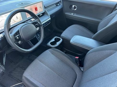 Used 2024 Hyundai Ioniq 5 SEL RWD image 10