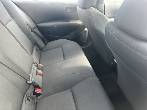 Used 2024 Toyota Corolla LE FWD image 12