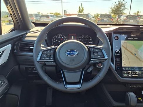 New 2026 Subaru Forester Limited image 12