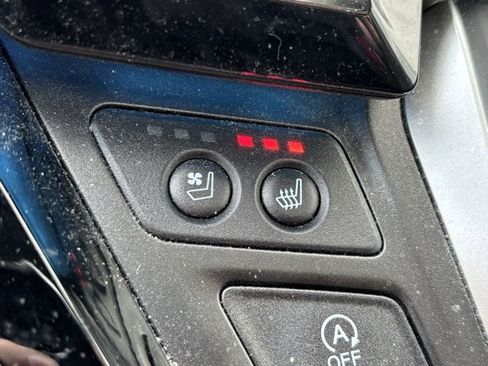 Certified 2024 Honda Odyssey Elite image 22