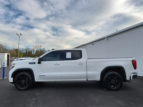 Used 2020 GMC Sierra 1500 Elevation w/ Elevation Value Package image 2