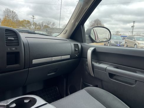 Used 2013 Chevrolet Silverado 1500 LT w/ All-Star Edition image 13