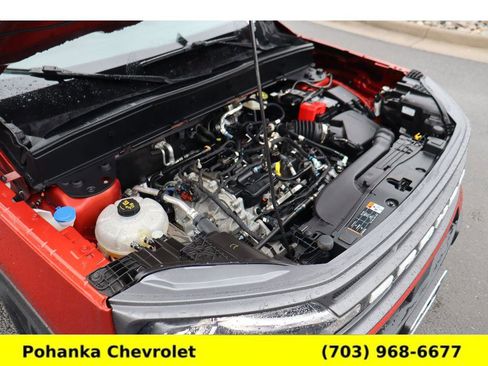 Used 2023 Ford Bronco Sport Big Bend w/ Convenience Package image 31