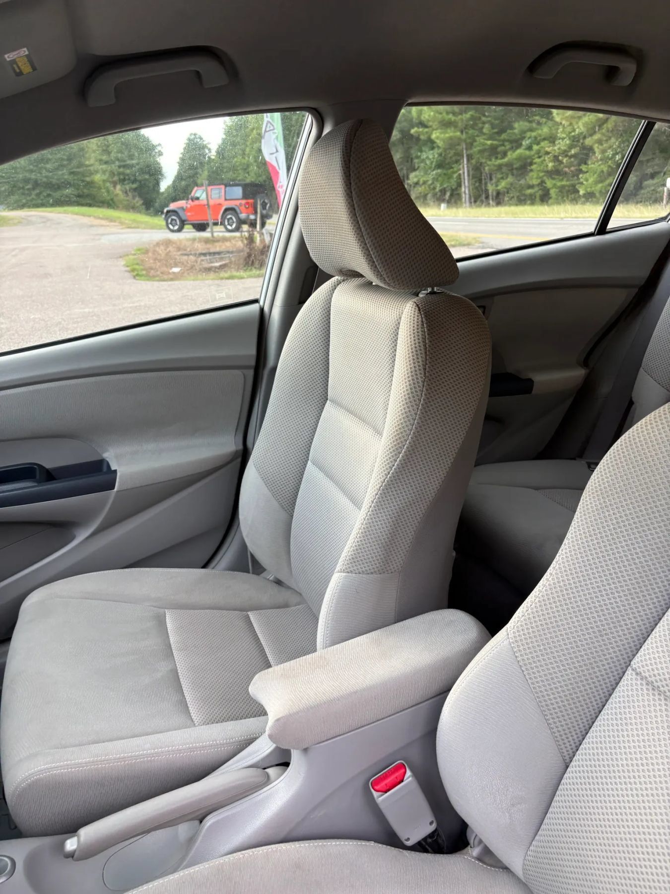 Used 2010 Honda Insight EX image 13