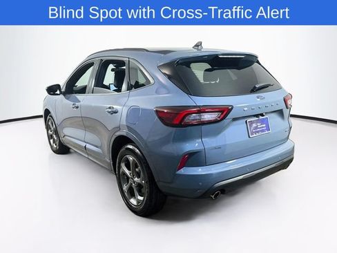 Certified 2023 Ford Escape ST-Line w/ Tech Pack #1 AWD/4WD image 7
