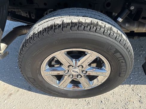 Used 2024 Ford F150 XLT w/ Equipment Group 302A MID image 16