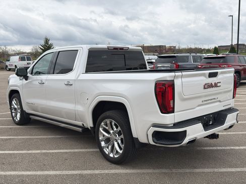 Used 2019 GMC Sierra 1500 Denali w/ Denali Ultimate Package image 3