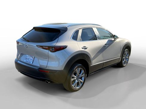Certified 2023 MAZDA CX-30 AWD 2.5 S w/ Preferred Package image 5