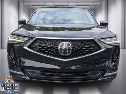 Certified 2024 Acura MDX FWD w/ Technology Package
