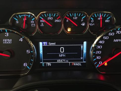 Used 2018 GMC Sierra 1500 SLT AWD/4WD image 13