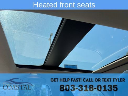 Used 2020 Nissan Pathfinder SL image 23