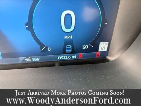 Used 2024 Ford F150 XLT w/ Equipment Group 302A MID AWD/4WD image 13