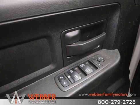 Used 2022 RAM 2500 Tradesman image 12