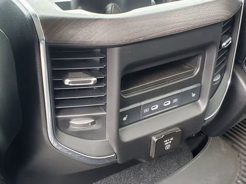 New 2026 RAM 1500 Laramie w/ Night Edition image 31