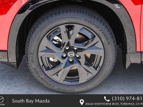 New 2026 MAZDA CX-5 2.5 S w/ Premium Package image 11