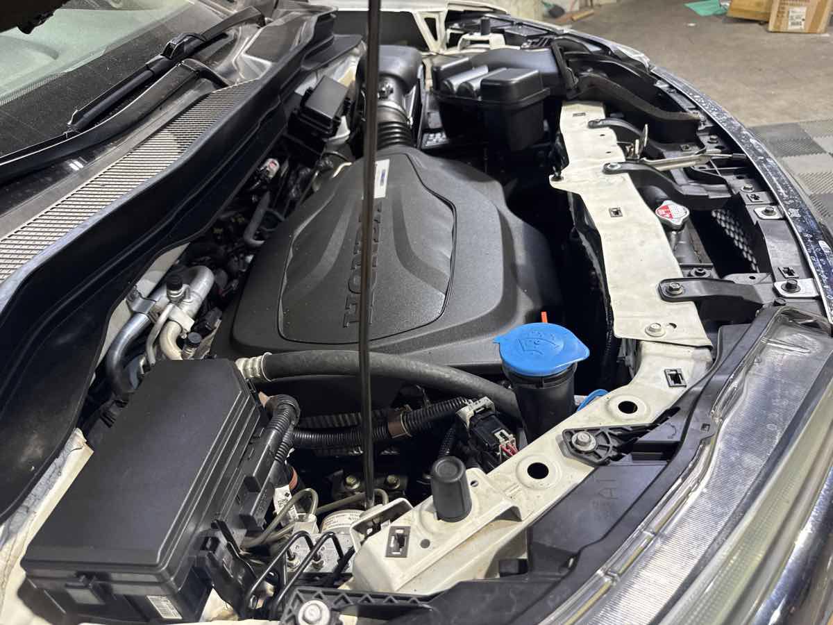 Used 2016 Honda Pilot EX-L image 30