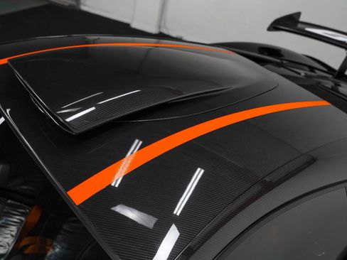 Used 2020 McLaren 620R image 20