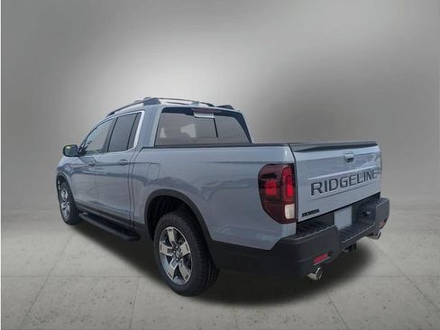New 2026 Honda Ridgeline RTL image 3