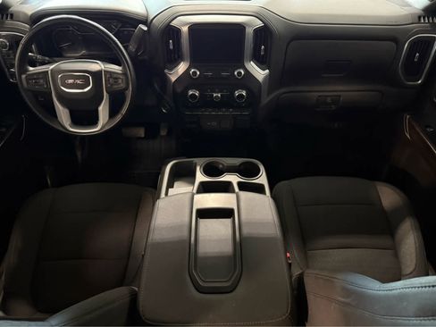 Used 2021 GMC Sierra 1500 Elevation image 18