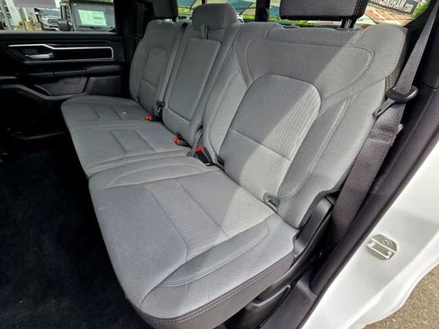 Certified 2023 RAM 1500 Big Horn image 21