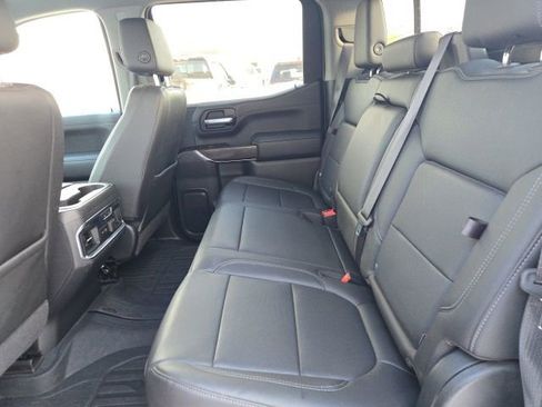 Used 2020 GMC Sierra 1500 SLT w/ SLT Premium Plus Package image 41