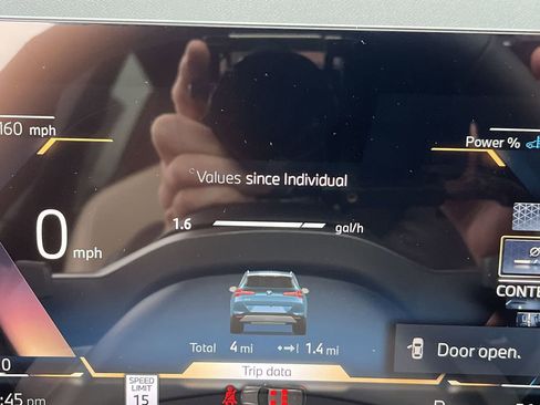 New 2026 BMW X3 xDrive30 w/ Convenience Package image 15