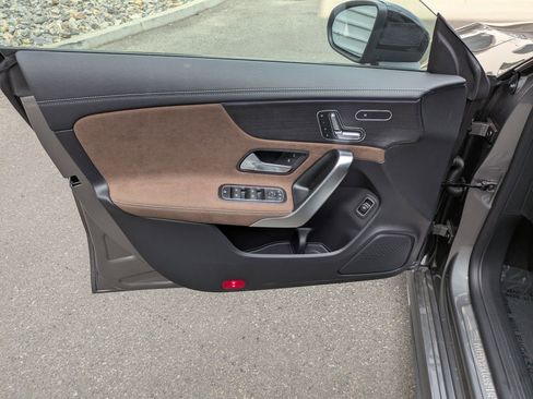 New 2026 Mercedes-Benz CLA 250 4MATIC image 10