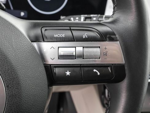 Used 2025 Hyundai Tucson SEL image 23